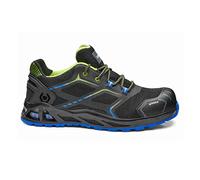 Base Protection Scarpe Antinfortunistiche K-Start S1P HRO SRC BS (Numeric_44)