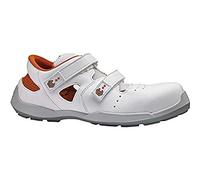 Base Protection Sky ESD Scarpa Antinfortunistica, da Uomo e Donna, Bianco, Taglie 45