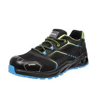 Base Protection Scarpe Antinfortunistiche K-Start S1P HRO SRC BS (Numeric_43)