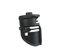 Base pulitore filtro con guarnizione per motori CH395 e CH440 17-094-33-S e 17-094-85-S, struttura in plastica ad alta resistenza per una maggiore efficienza del motore