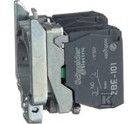 Base pulsante comando Fi22 2NO ZB4BZ103