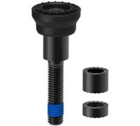 Quad Lock Bullone singolo con base 360 - M8