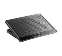 Base Raffreddante per Laptop Base Refrigerante Regolabile E Silenziosa
