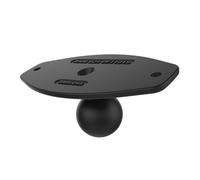 Base RAM-MOUNT RAM-270U per Display John Deere GS2600 e GS2630 diametro sfera C