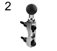 §Base RAM® Mounts Freno/Frizione§