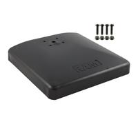 Base Ram Mounts RAP-251U quadrata per superficie piana, per scrivania, cruscotto