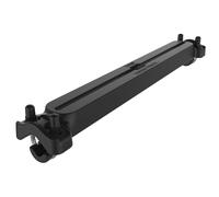 Base Ram Mount RAP-TRACK-B18U per manubri con attacco nautico T-Bolt Tough-Track