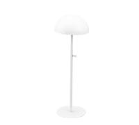 Base regolabile in altezza per cappelli, in acciaio inox, per riporre cappelli e parrucche, in metallo, organizzato