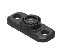 Quad Lock 360, base a vite 2 fori male