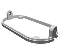 Base Rialzata per Philips MyLiving Star Spot LED 562403116 Stampato 3D