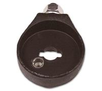 Base Ricambio 511 per Lucchetto Gentili Sf 1 Pz