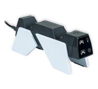 Nacon - Base Ricarica 2duals Ps5, Rgb, Led Charge,fastch3h-bianco NACON