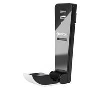 Nacon - Base Per Controller Dual Sense/ds Edge + Hub Usb-nero NACON