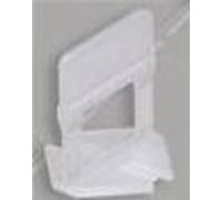 BASE RLS H12 DISTANZIALE E LIVELLANTE 1 MM 250PZ