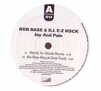 Base, Rob - Joy & Pain