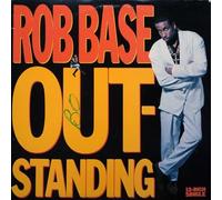 Base, Rob - Outstanding