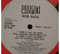 Base, Rob - Turn It Out