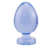 Base Robusta Portatile Blu, Facile da Pulire,Blue-S