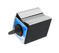 Base robusta portatile stand 8T 160 libbre holding interruttori filettati di potere per quadranti indicatori Base per quadranti indicatori