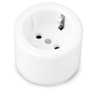 Base rotonda 10/16 A, consistenza morbida, facile da installare, ideale per supporto di strutture e decorazioni artigianali.