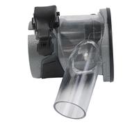 Base router alluminio con raccolta for polvere sottovuoto perfetta per la