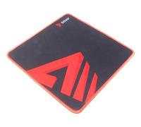 Base SAVGTDS TD S nero, rosso mouse 250 x 250 x 2 mm TURBO DYNAMIC SAVIO