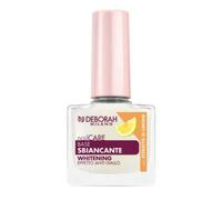 BASE SBIANCANTE Anti Giallo DEBORAH Milano 8,5ml
