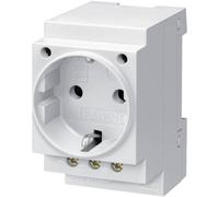 BASE SCHUKO DIN VDE 0620-1 16A 230VAC