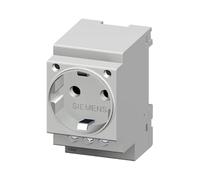 BASE SCHUKO DIN VDE 0620-1 16A 230VAC