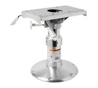 Base scocche sedile 350/480 mm - 1 PZ Osculati - 48.703.59 - 4870359