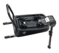 Cam Base 2 in 1 per Seggiolino Auto 36 x 60 x 38 cm colore Nero - S132 V49