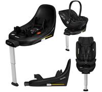Base seggiolino auto Lionelo Moxie next i-Size base sistema di seggiolini aut...