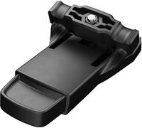 Fidlock - Push Saddle Base - Borsa da ciclismo 58 x 37 x 90 mm grigio