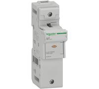 Base senza atti 1P 125A A9GSB192
