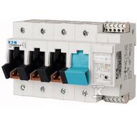Base sezionatore Z-SLK/NEOZ/3+N 248241