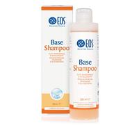 Base Shampoo 200 ml - Eos Natura Delicato per cute sensibile