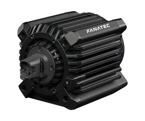 Base Simulatore Fanatec ClubSport DD+ CS_DD+_EU 18 Nm Direct Drive FullForce USB-C
