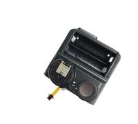 Base slitta, compatibile con Godox, X2T-S X2T-C | Staffa piede inferiore per X2T-N, X2TF, X2TS, X2TC, X2TN