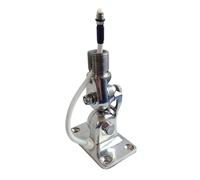 Base snodata in inox - 1 PZ - 29.990.17 - 2999017