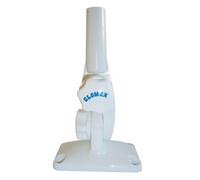 BASE SNODATA IN NYLON ACCESSORI ANTENNA BARCA NAUTICA