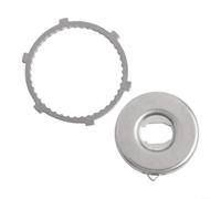 Base sonora in acciaio inossidabile per mulinello DAIWA Baitcasting, compatibile con Metanio, per BANTAM e altri modelli di pesca (9)