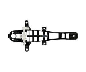 Base sotto maniglia dx esterna ligier js50 js60