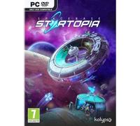 Base spaziale Startopia PC