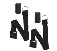 Base stabilizzatore in gomma ABS per violoncello per pavimento in gomma per violoncello nero