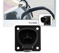 Base staffa cavo caricabatterie per for tesla EV con guida all'installazione