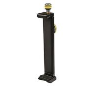 Base/staffa di sollevamento per treppiede universale per tablet in alluminio V2 per Pro