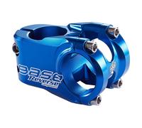 Base Stelo Reverse 40mm Blu per Bicicletta - Compatibile Ø31,8mm