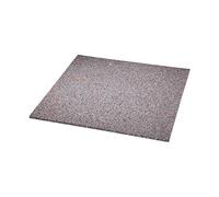 Base supporti antivibrazione per lavatrice e asciugatrice XAVAX 00111362 TAPPETTINO ANTISCIVOLO