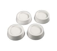 Base supporti antivibrazione per lavatrice e asciugatrice XAVAX Base antivibrazione
