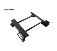 BASE SUPPORTI SEDILE SPORTIVO SINISTRA FIAT GRANDE PUNTO, EVO E MITO, SPARCO